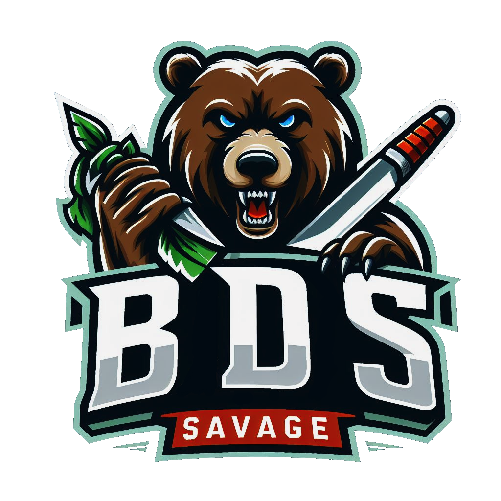 BDS Savage Logo